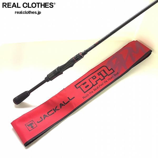 Jackall ジャッカル Bs 66l Bpm 1ピース スピニングロッド バスロッド 同梱 0 1ピーススピニングロッド 売買されたオークション情報 Yahooの商品情報をアーカイブ公開 オークファン Aucfan Com Jackall ジャッカル Bs 66l Bpm 1ピース スピニングロッド バスロッド 同梱 0 1ピーススピニングロッド 売買されたオークション情報 Yahooの商品情報をアーカイブ公開 オークファン Aucfan Com