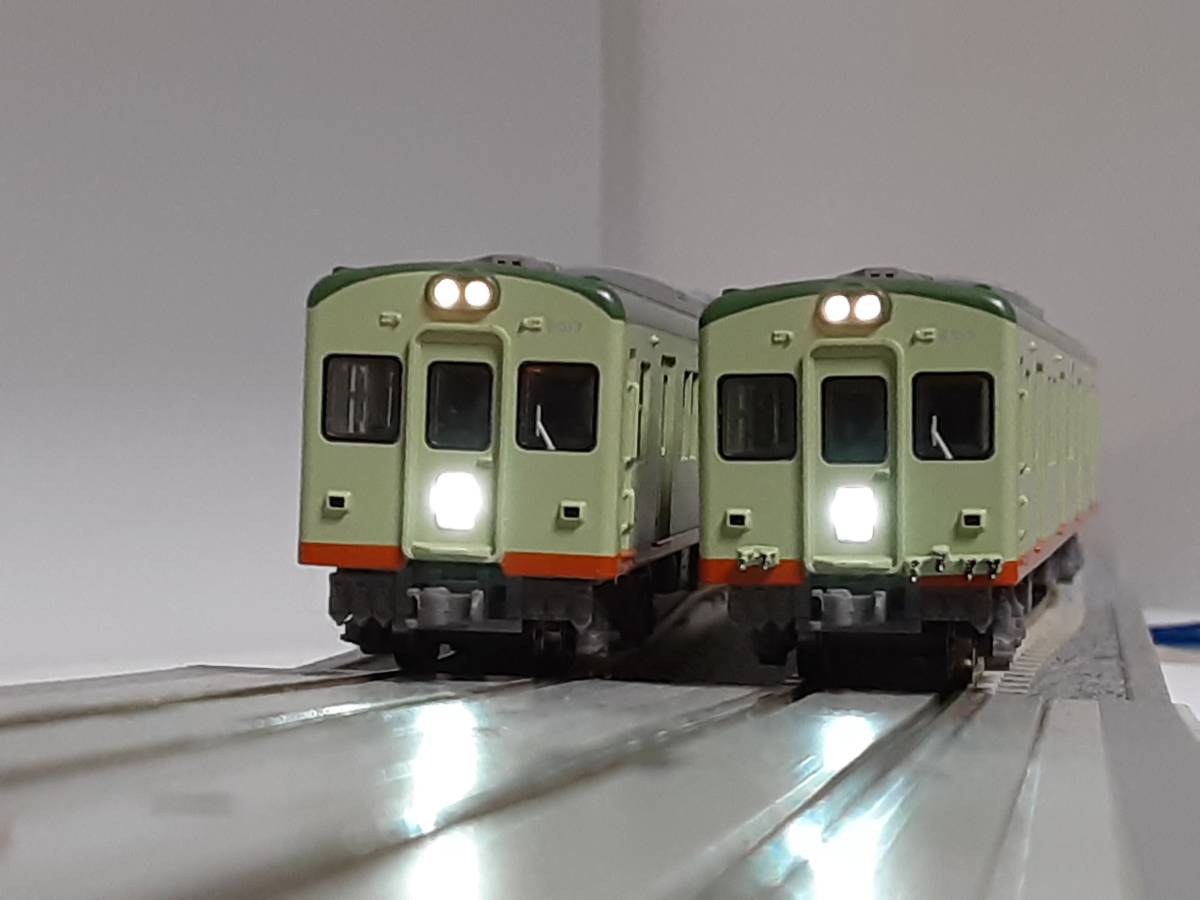 マイクロエース A-3272 相鉄旧6000系 未使用 □ジャンク品 A-3272 相模
