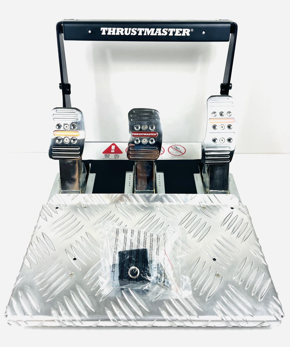 Thrustmaster T500 RS - スラストマスター GT (スラストマスター 