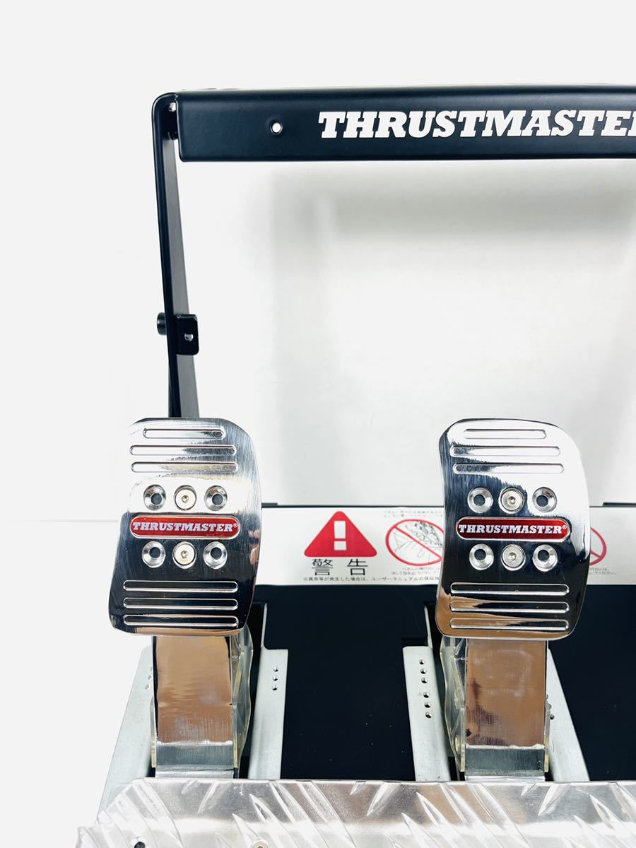 Thrustmaster T500 RS - スラストマスター GT (スラストマスター 