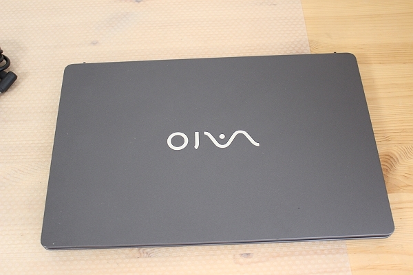 ☆ジャンク！SONY VAIO S11 VJS111D11N (Corei7-6500U/メモリ8GB