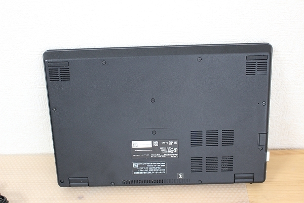 ☆ジャンク！SONY VAIO S11 VJS111D11N (Corei7-6500U/メモリ8GB
