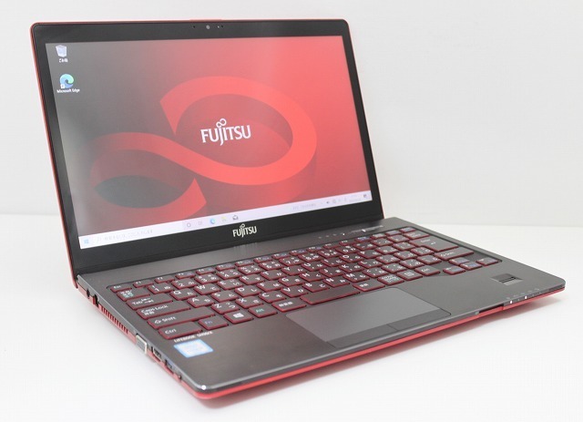 LIFEBOOK 富士通 〔Windows SH90⁄T 中古LIFEBOOK 公式通販 SH90／B1 
