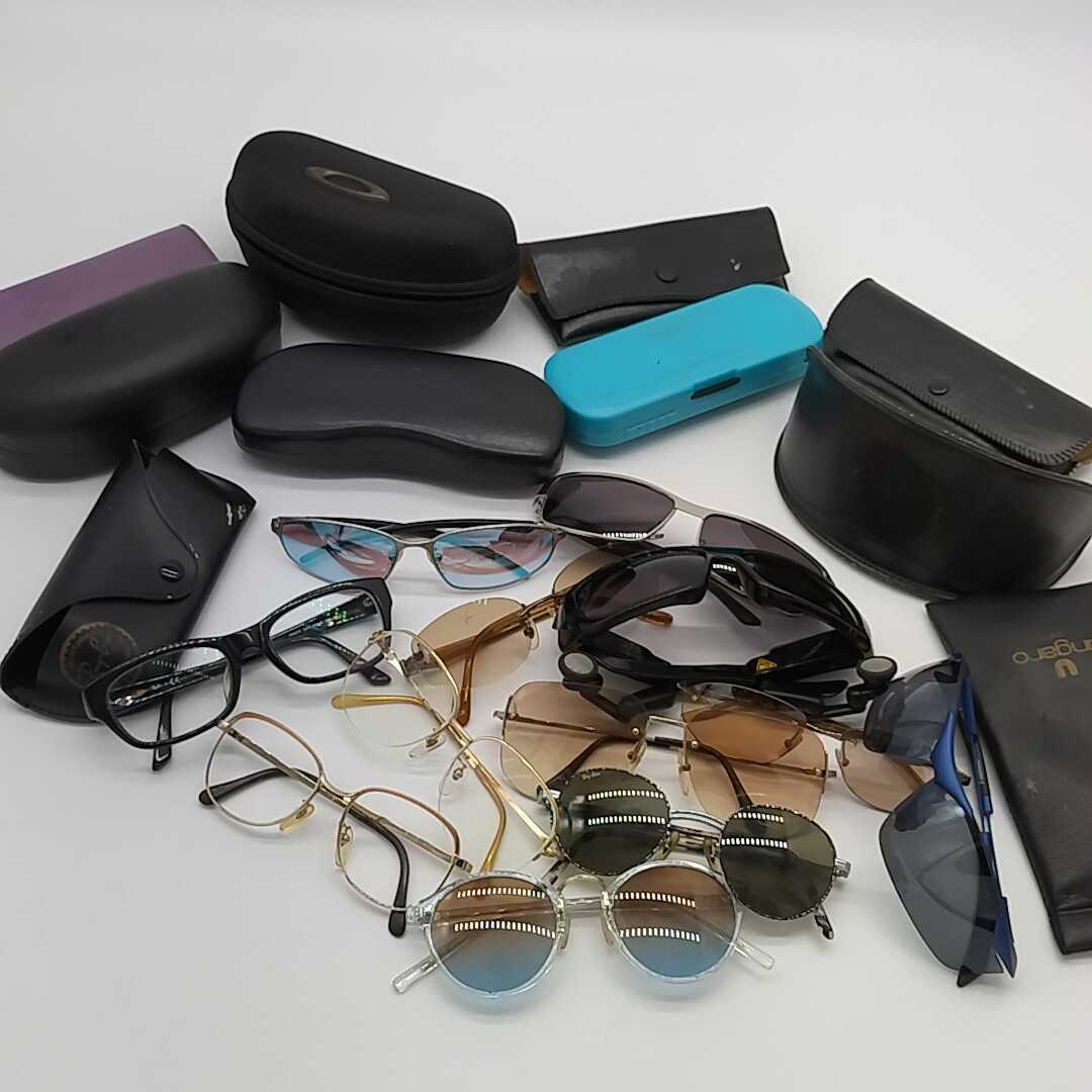 メガネ サングラス メガネケース ブランドあり まとめ売り RayBan