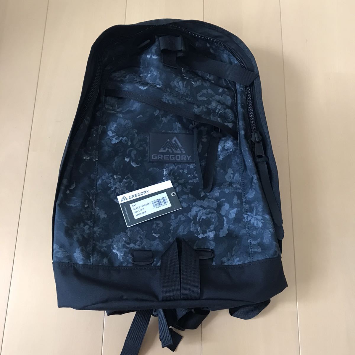 グレゴリー リュック GREGORY レディース デイパック 日本正規品 大 