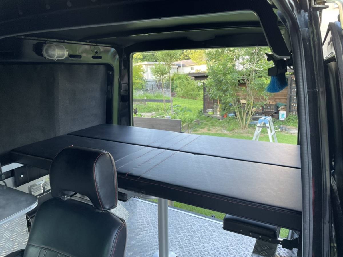 ベンツ トランスポーター T1N 312D 4WD フルパネルバンベントラ 