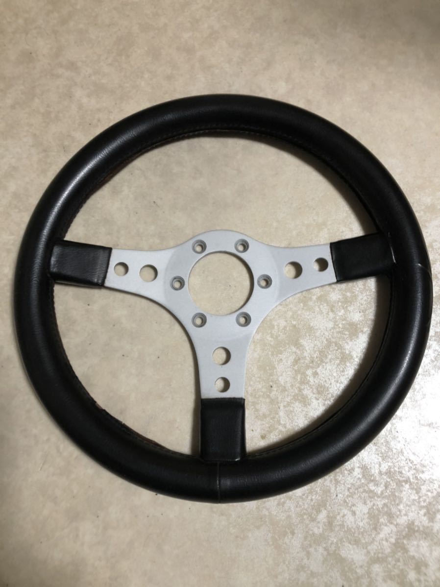 メーカー不明 34cm ステアリング ITALY 検)旧車 2026年最新Yahoo