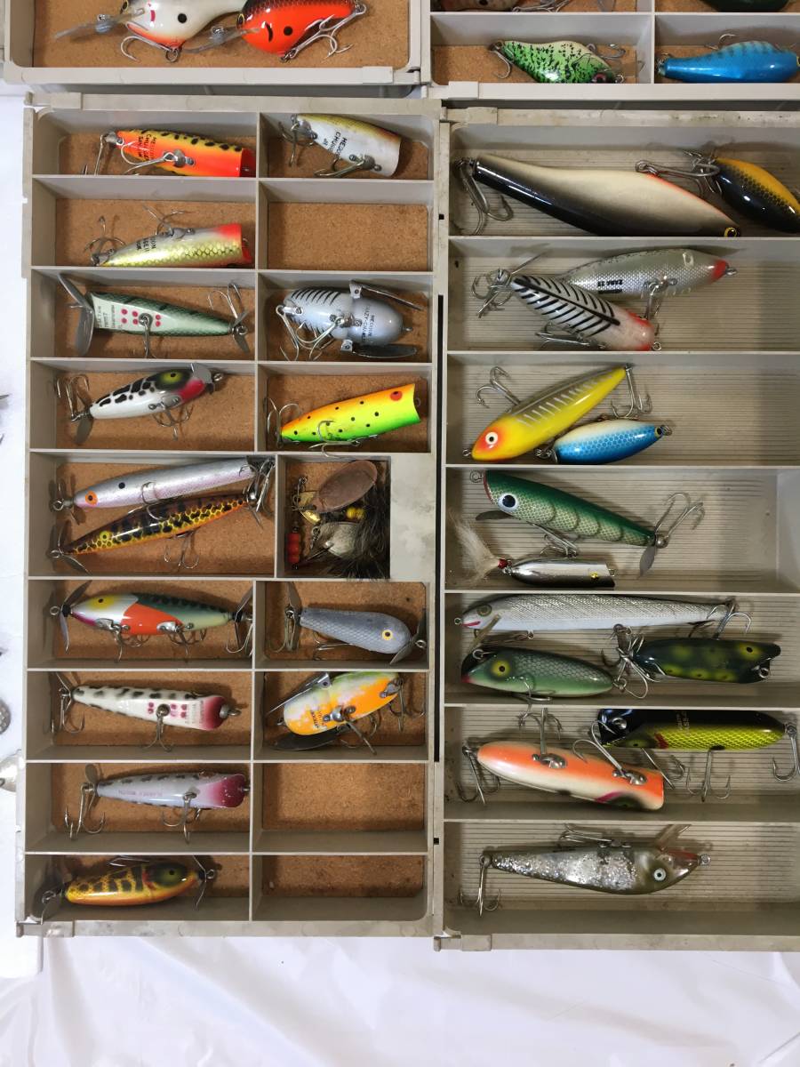 HEDDON ヘドン ルアー大量セット 【公式通販】