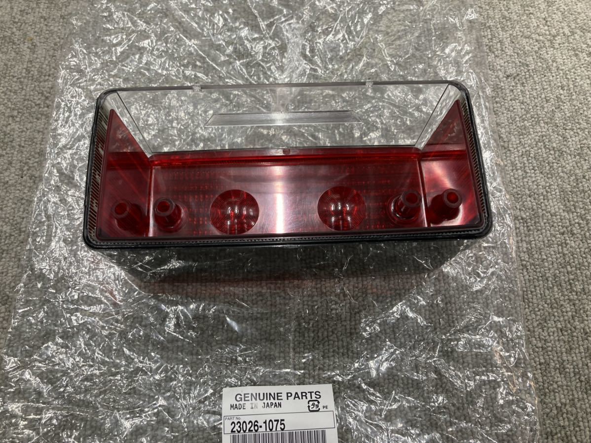 gpz400f z400gp gpz750f z1000r 純正テールレンズ gpz400f z400gp gpz750f z1000r 純正テールレンズ 【公式通販】