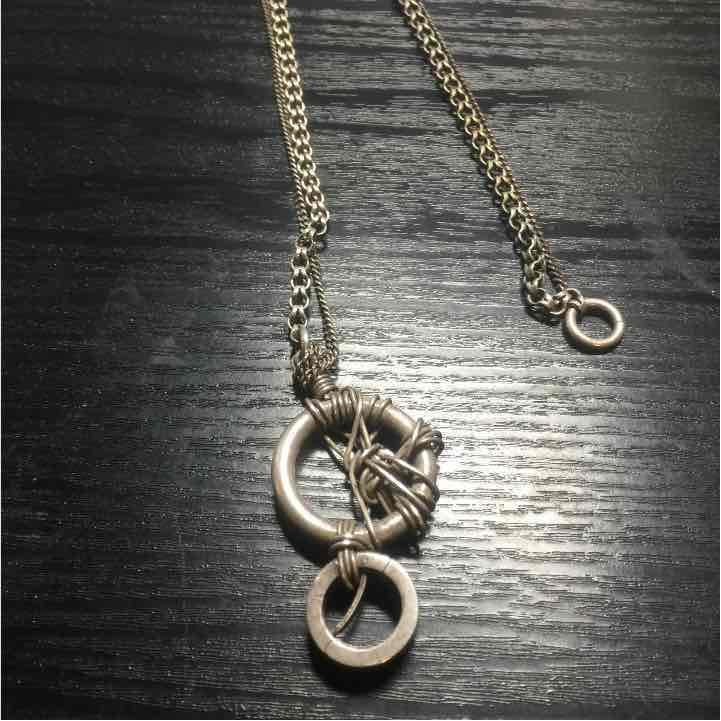 希少】Maison Martin Margiela ネックレス メゾンマルタンマルジェラ 希少】Maison Martin Margiela ネックレス メゾンマルタンマルジェラ