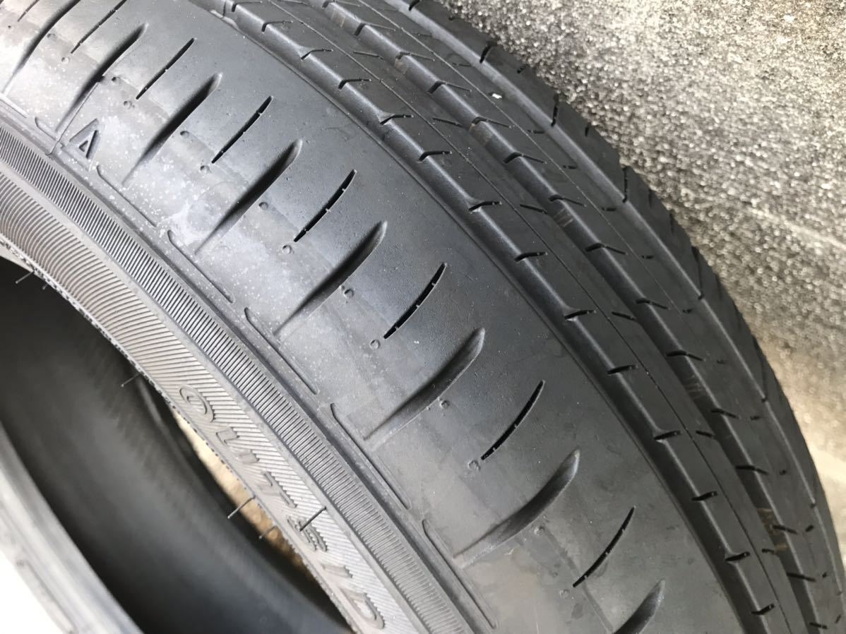 ダンロップ DUNLOP 155⁄65R14 エナセーブ EC300＋ 4本セット [1