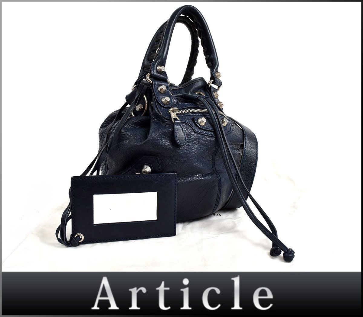 バレンシアガ BALENCIAGA ジャイアント シティ ジャイアントの通販 
