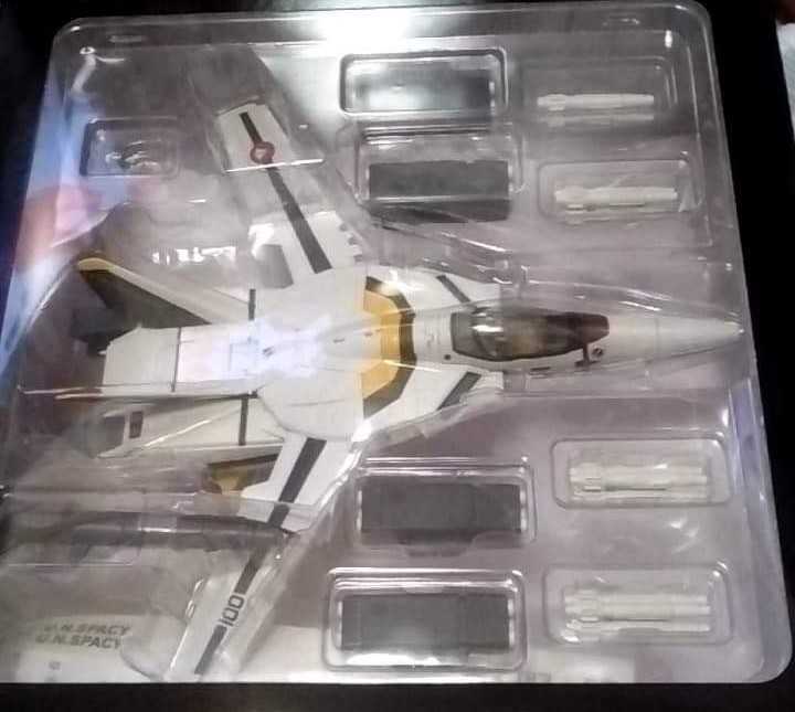 新作入荷，豊富な YAMATO 超時空要塞マクロス バルキリー VF-1S やまと ロイフォカー(超時空要塞マクロス)｜売買されたオークション情報、yahooの商品情報をアーカイブ公開 - オークファン 超時空要塞マクロス