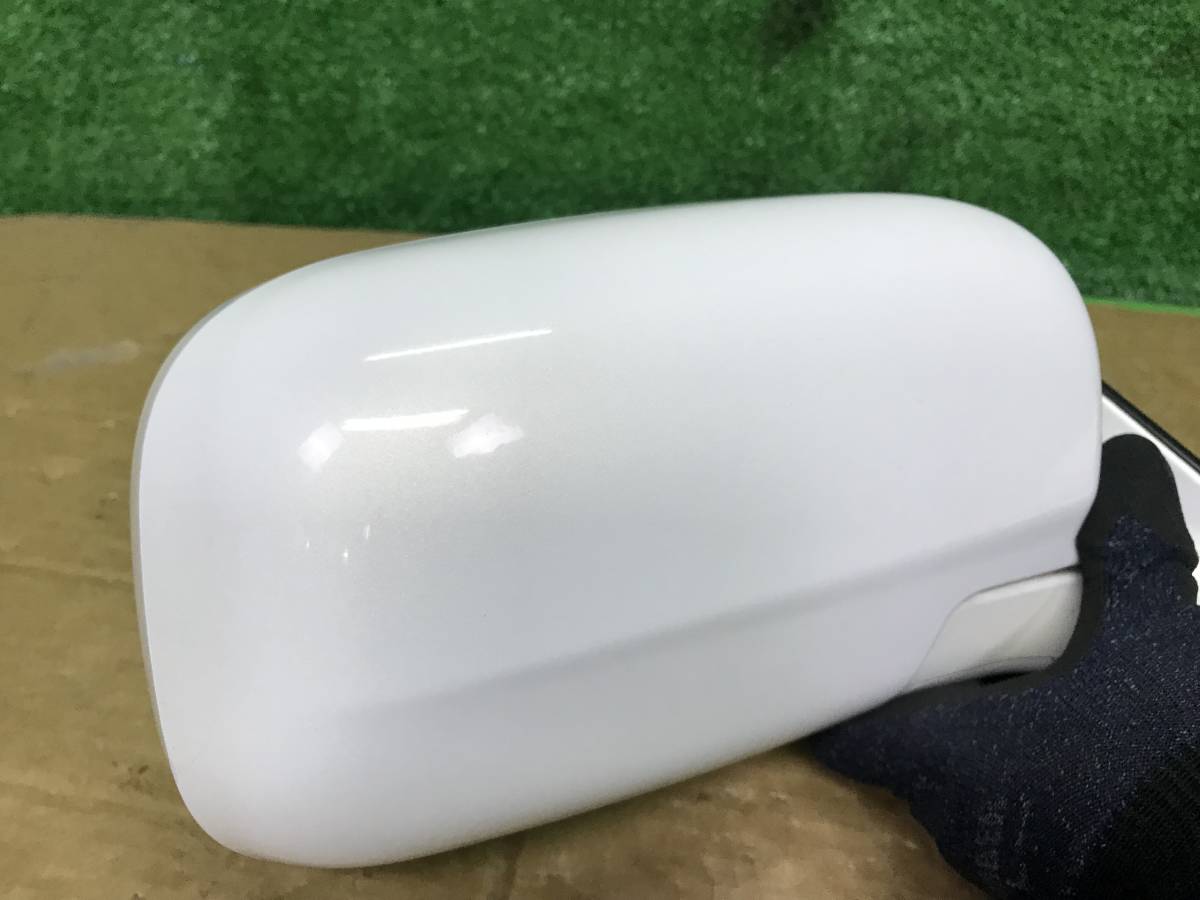 ブレビス JCG10 純正のYahoo!オークション(旧ヤフオク!)の相場・価格を