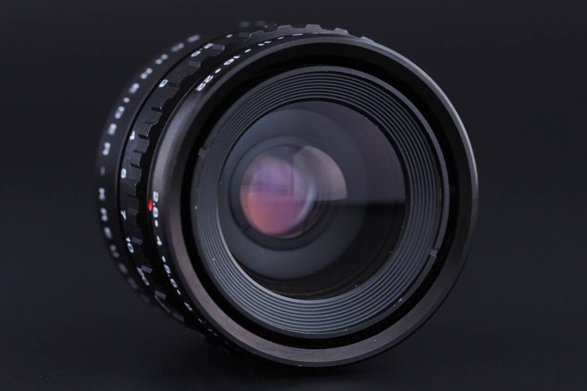  M42 SCHNEIDER C-CURTAGON 35mm f2.8 クルタゴン(その他)｜売買されたオークション情報、yahooの商品情報をアーカイブ公開 - オークファン その他