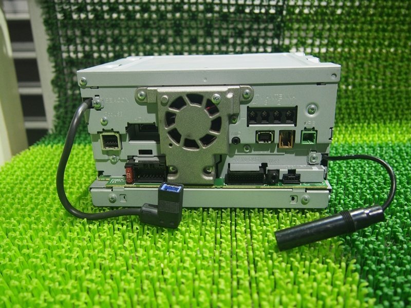 AVIC-ZH0007 Pioneer カロッツェリア | サイバーナビ avic-zh0007