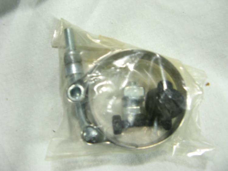☆新古品 難あり☆KERKER製 CB-1用 K2マフラー 18.12.EX.17
