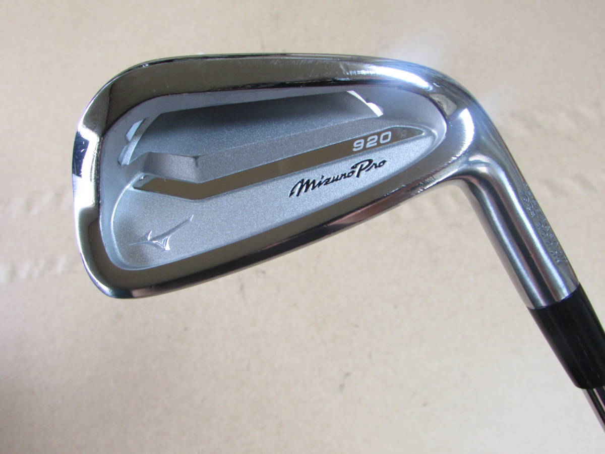Mizuno Pro - 0 ミズノプロ（番手4I）（メンズクラブ｜クラブ 