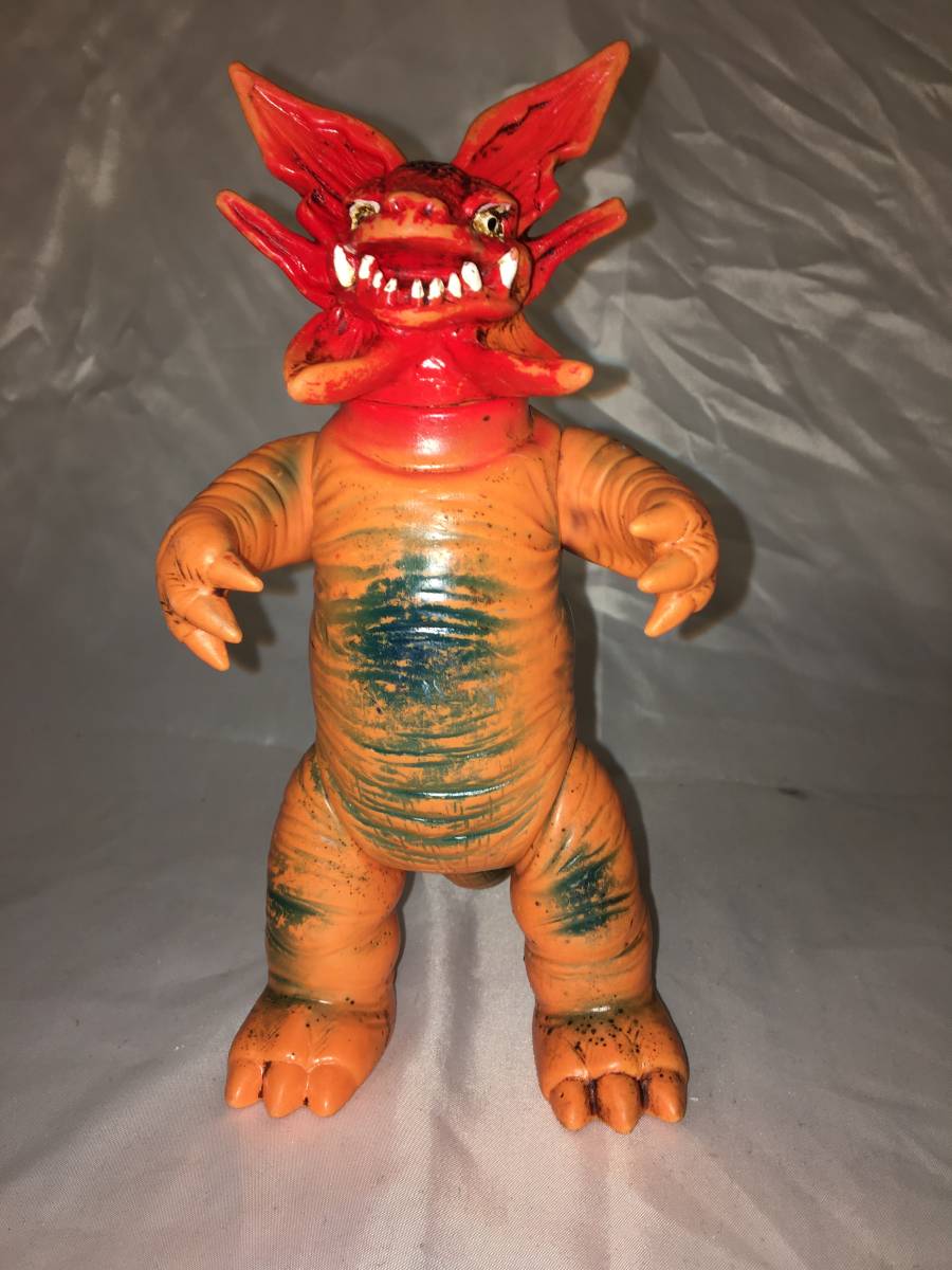 ガボラ ブルマァク 当時物 スタンダードサイズ(ウルトラマン)｜売買