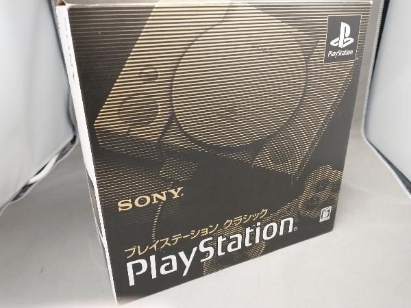 PlayStation Classic クラシック SCPH-1000RJ プレイステーション