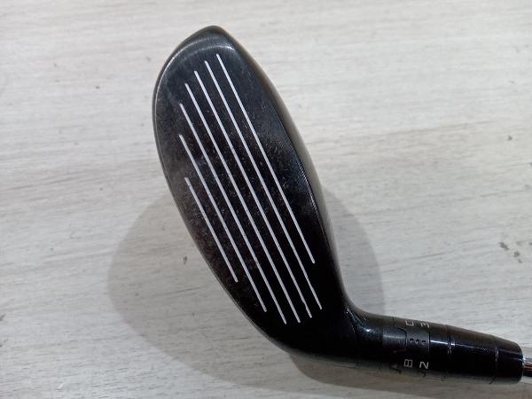 TITLEIST タイトリスト 913H ユーティリティ 21 N.S.PRD 950GH S 913H