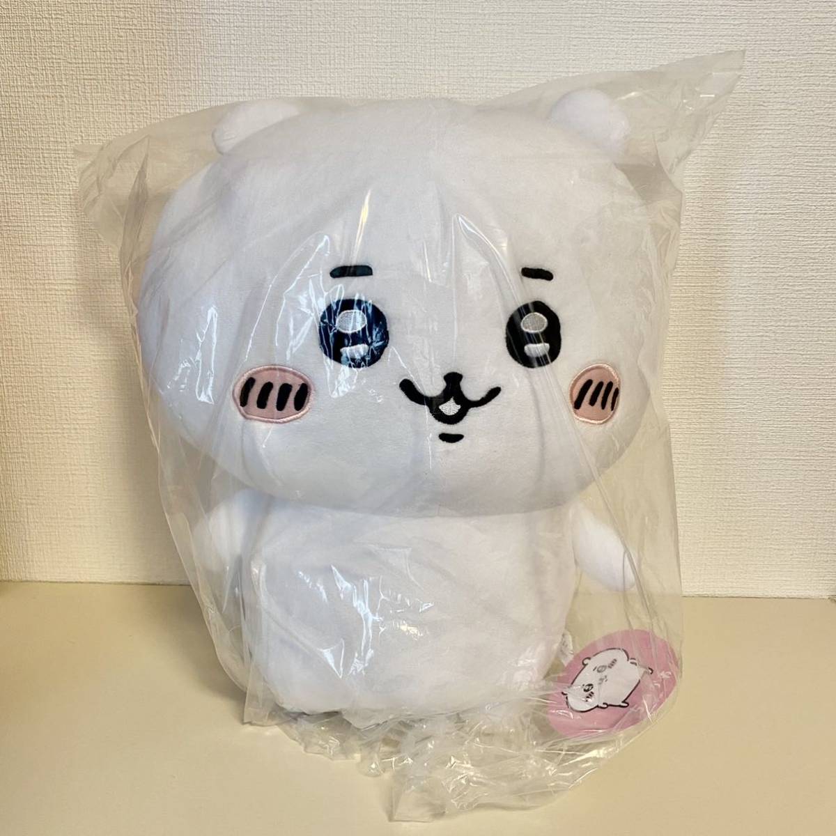 中古品 すみっコぐらし すみっコハウス ロフト限定 LOFT おばけ タグ