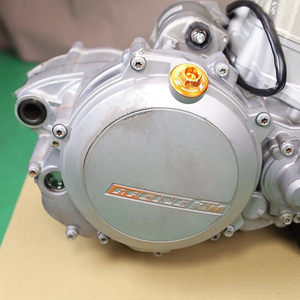 0 KTM for eBay SX-F | 1 Engines OEM Parts - SXF sale Cylinder