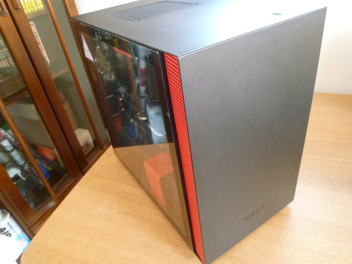 Core RTX 16GB | RTX2060 自作PC i7-9700K i7 0 LEVEL∞ RTX2060SUPER