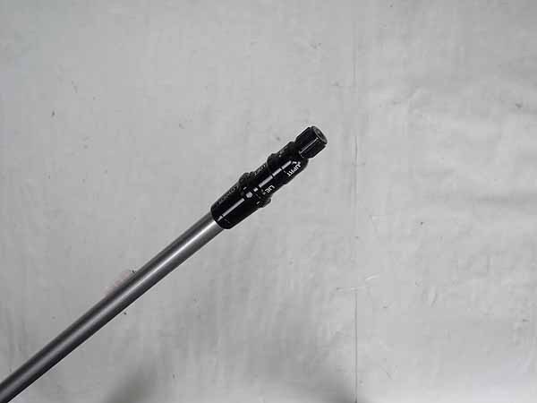 新品 【正規品】 テーラーメイド スリーブ付 ツアーAD UB-6 S 装着時