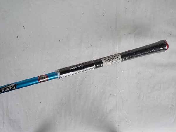 新品 【正規品】 テーラーメイド スリーブ付 ツアーAD UB-6 S 装着時