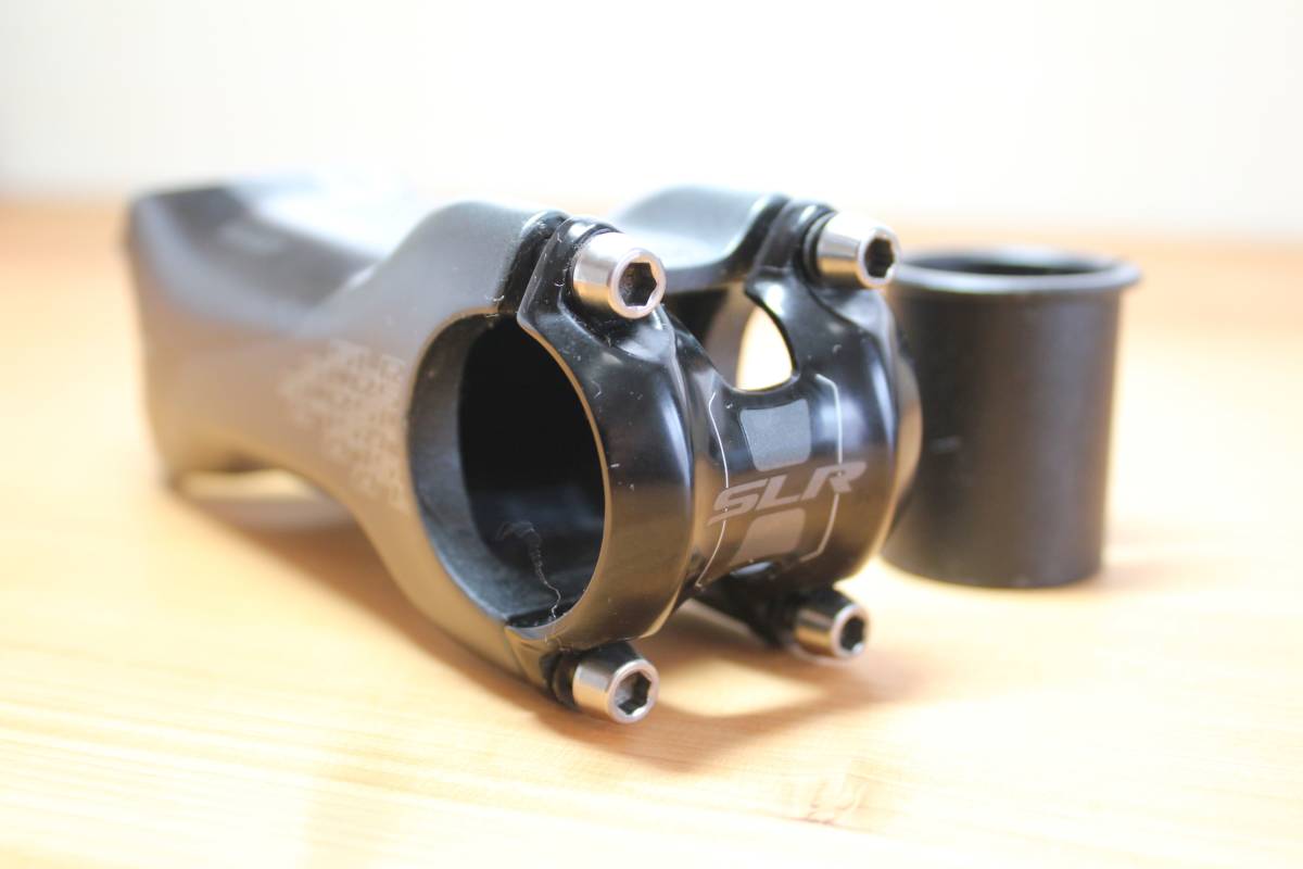 GIANT CONTACT SLRステム100mm/10°OD2＆オーバーサイズ GIANT CONTACT