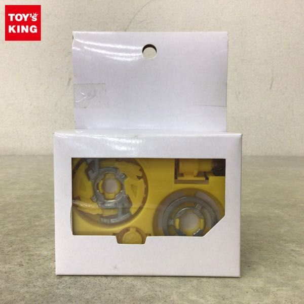 1円～ 未開封 タカラ 爆転シュート ベイブレード Gレボリューション