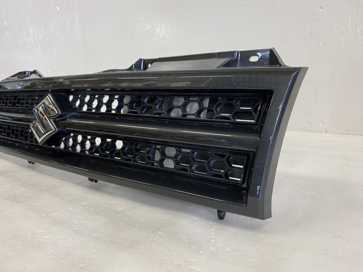 4j13 【良品】 ジムニー JB23W 純正 グリル 72111-76J0 ジムニー 純正