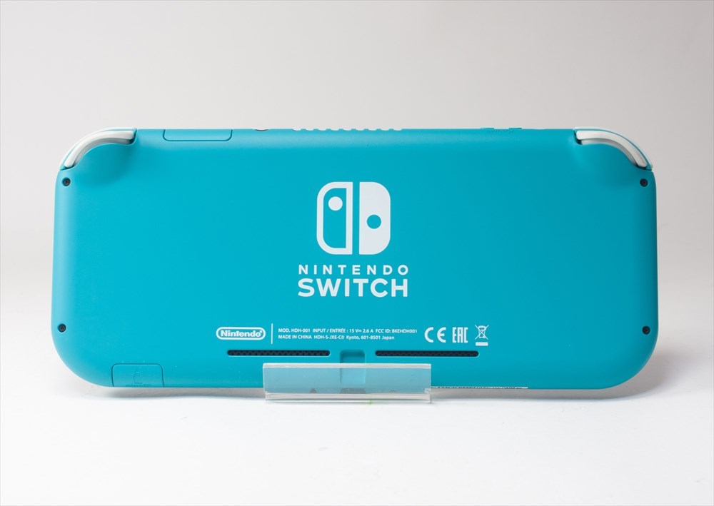 1円スタート】美品 管SL45 任天堂 スイッチ ライト Nintendo Switch 1円スタート】美品 管SL45 任天堂 スイッチ ライト Nintendo Switch