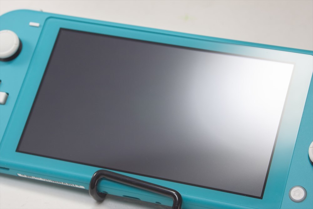 1円スタート】美品 管SL45 任天堂 スイッチ ライト Nintendo Switch