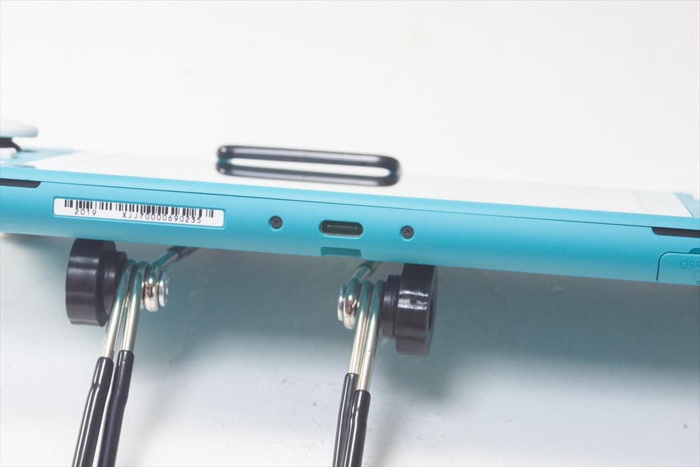 1円スタート】美品 管SL45 任天堂 スイッチ ライト Nintendo Switch 1円スタート】美品 管SL45 任天堂 スイッチ ライト Nintendo Switch