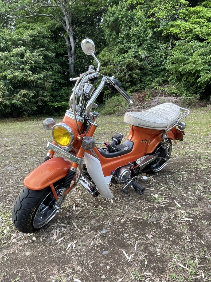 水野板金 マフラー値段 ワンオフシャリー用水野板金メガホンマフラー