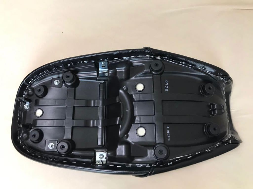 カワサキ Z900RS シート カワグチシート 川口シートタックロール
