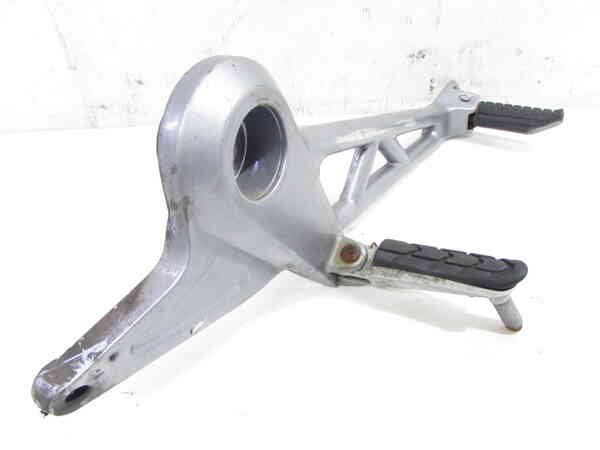 VTR250 ホンダ メインステップ 純正ステップ左 200817VTR250F(MC33