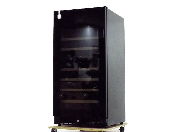 新作登場，高品質 さくら製作所 SV78 ワインセラー 2020年製 78本 家電 楽直 T6624028(ワインセラー)｜売買されたオークション情報、yahooの商品情報をアーカイブ公開 - オークファン ワインセラー