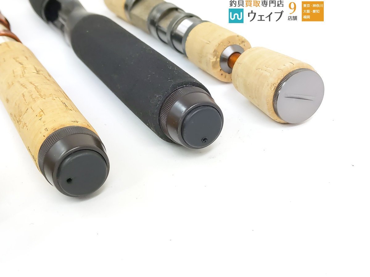 ダイワ カーボキャスト ミニ 56ML 5、ダイワ カーボキャスト ミニ 56L