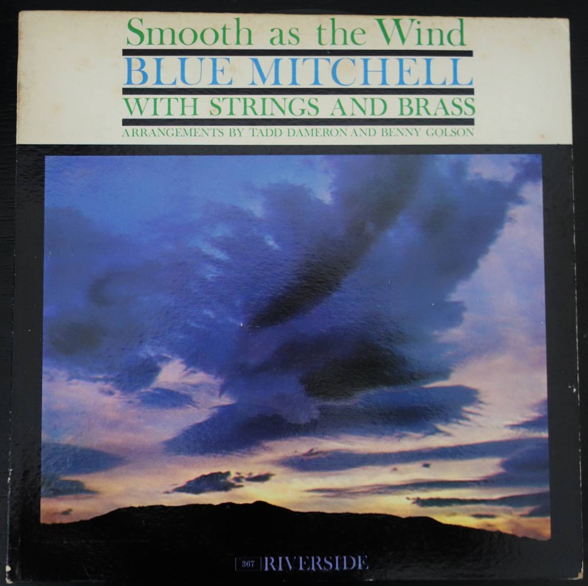  US オリジナル MONO Riverside Blue Mitchell - Smooth As The Wind(ジャズ一般)｜売買されたオークション情報、yahooの商品情報をアーカイブ公開 - オークファン ジャズ一般