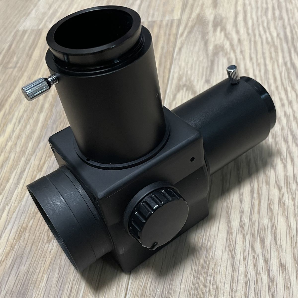 ☆SVBONY SV503 70 ED + ×0.8フォトレデューサー/フラットナー ☆SVBONY SV503 70 ED + ×0.8フォトレデューサー/フラットナー