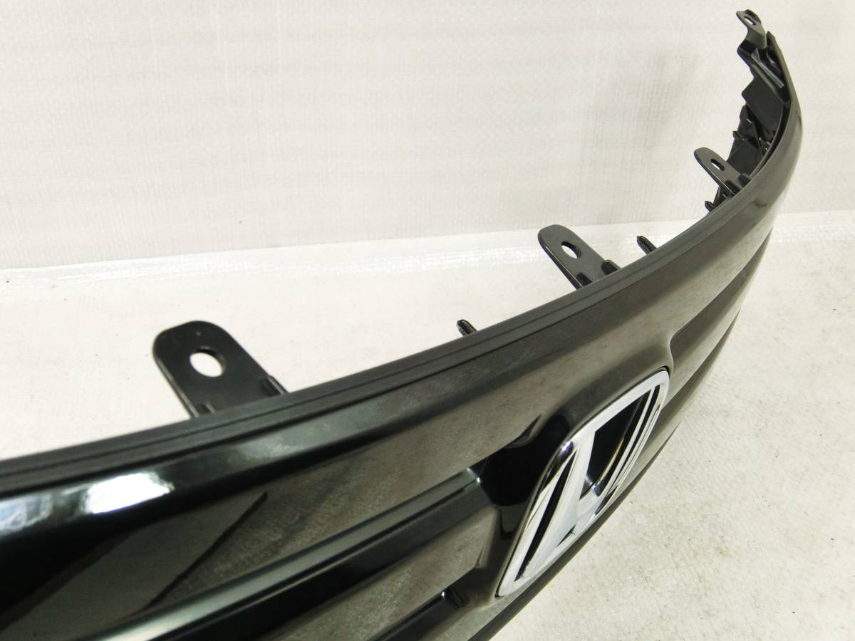 フリード ブラキッシュパール 新車外し