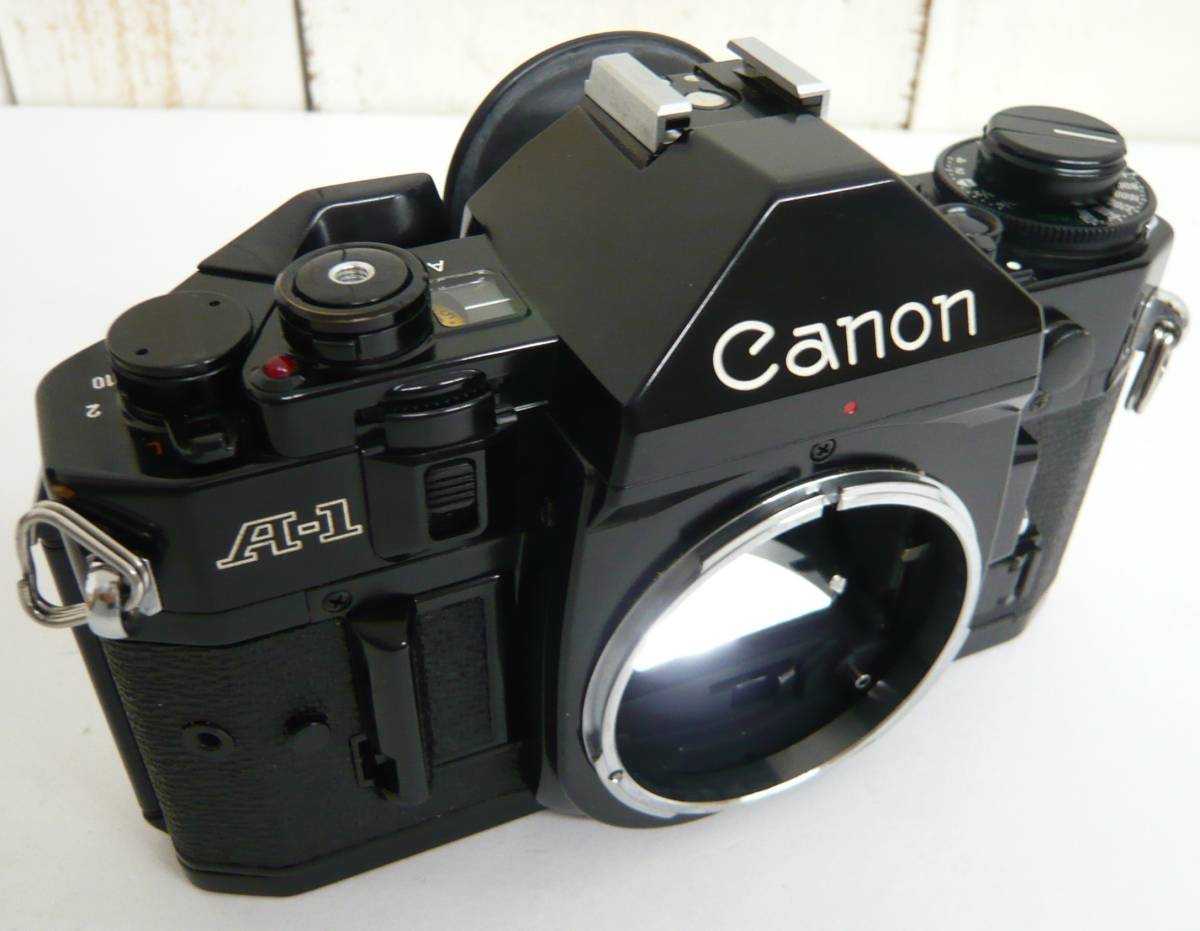 昭和レトロ 当時物 RETRO CAMERA「CANON キャノン フィルム カメラ 
