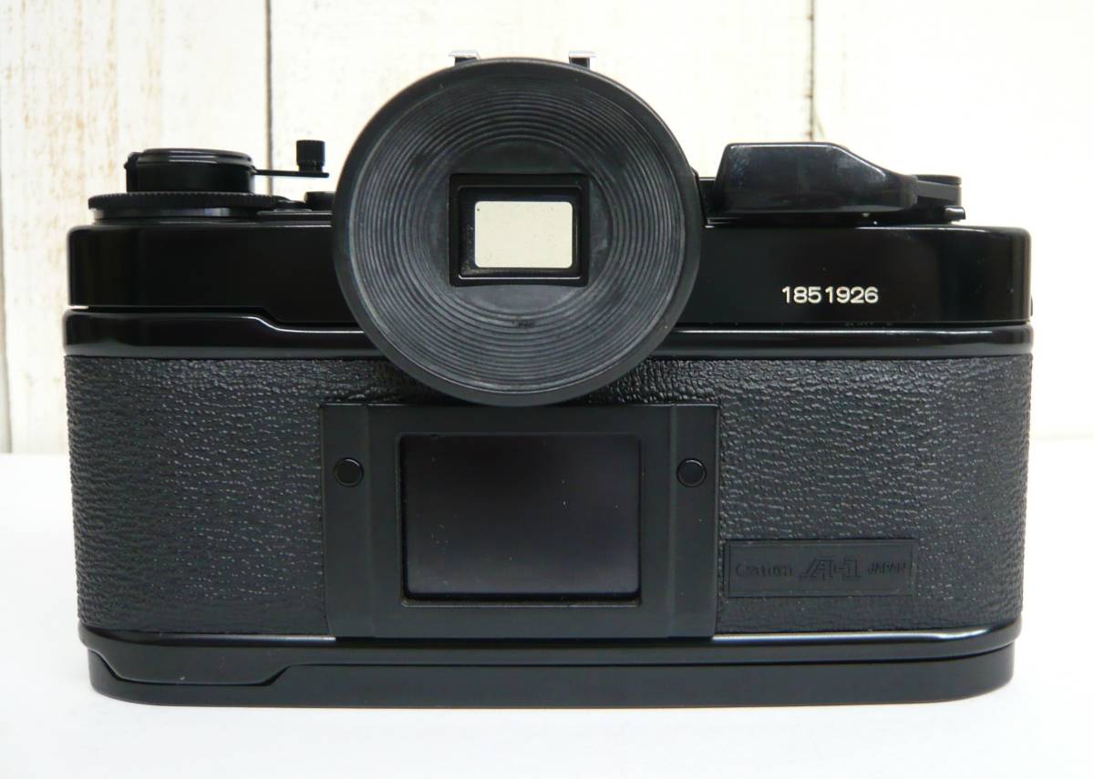 昭和レトロ 当時物 RETRO CAMERA「CANON キャノン フィルム カメラ 