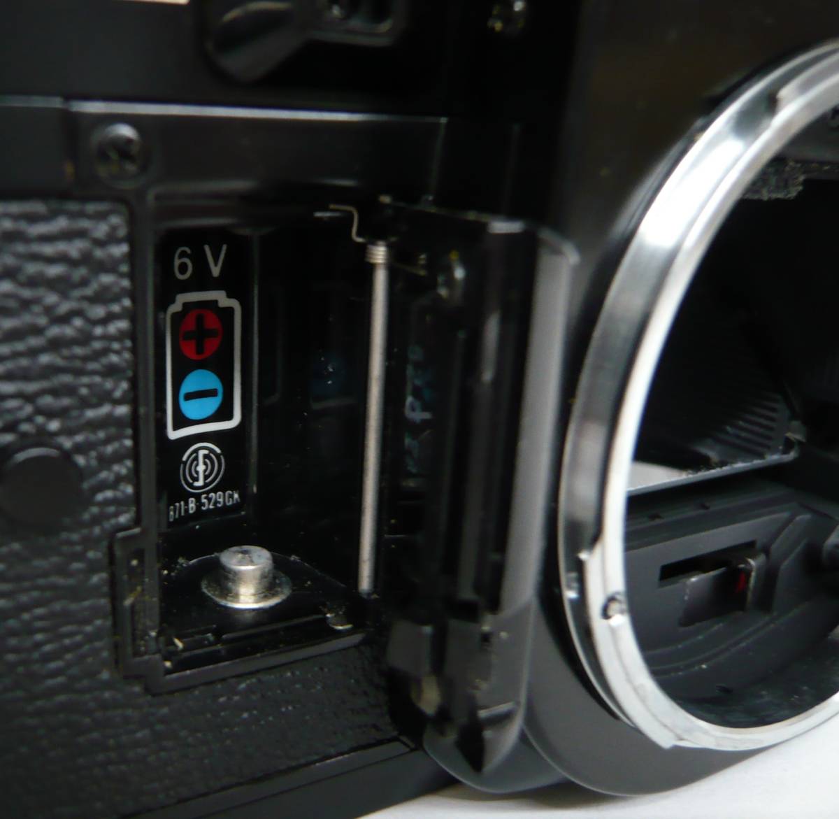 昭和レトロ 当時物 RETRO CAMERA「CANON キャノン フィルム カメラ 