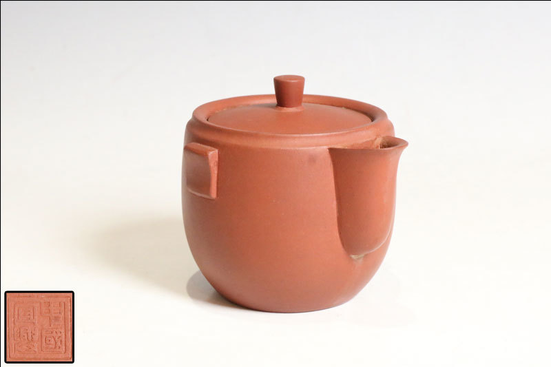 粉彩 中国 五彩花鳥文瓶 収蔵品 景徳鎮窯 9820A V 花瓶 花草鳥文瓶