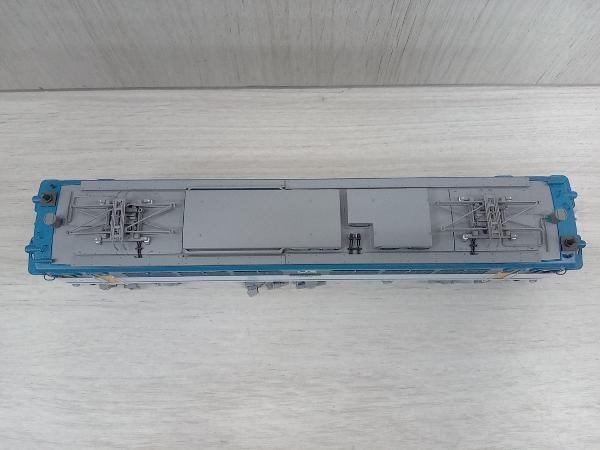 HOゲージ KATO 1-305 EF65形1000番台電気機関車 (前期形 菱形パンタ