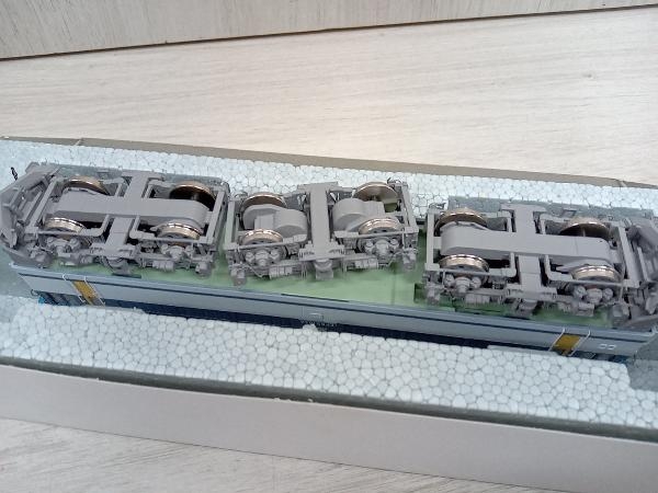 HOゲージ KATO 1-305 EF65形1000番台電気機関車 (前期形 菱形パンタ